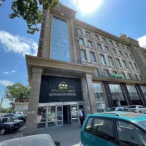 住宿加早餐酒店 金龙酒店