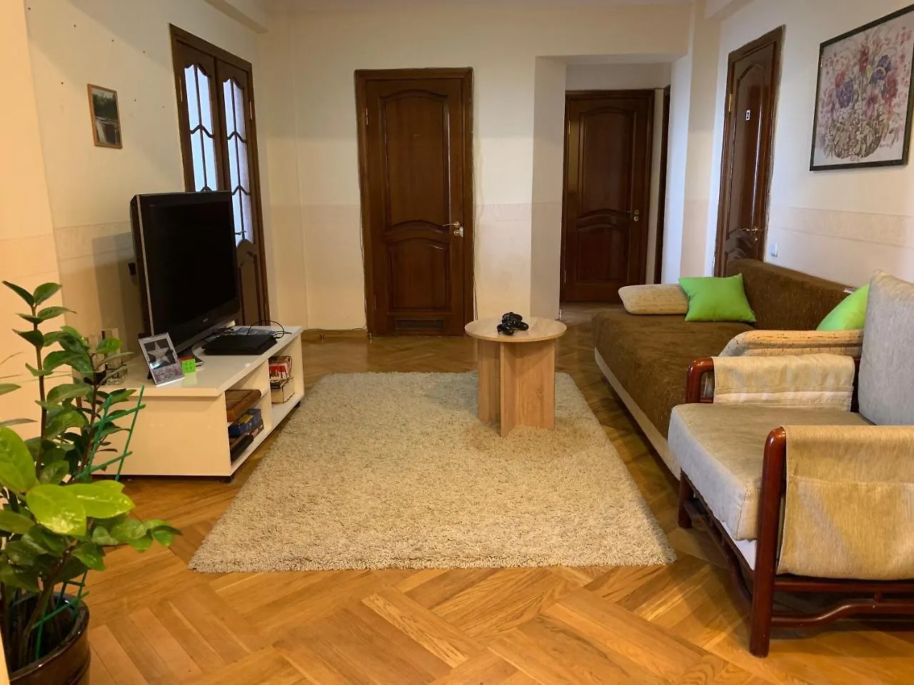 West Point Capsule Hostel Almaty
